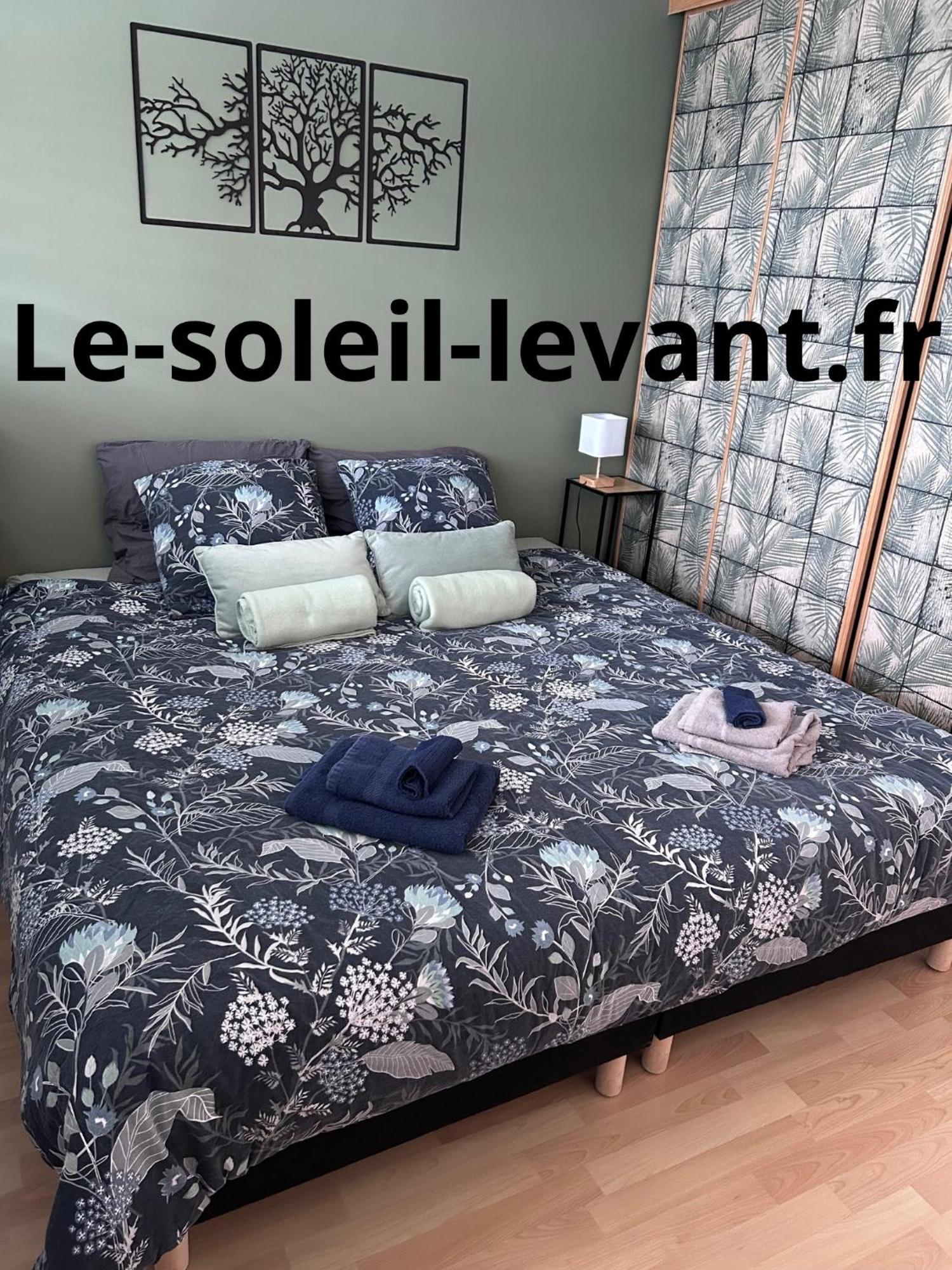 Le Soleil Levant Plage , Casino, Thalasso Benodet Bagian luar foto